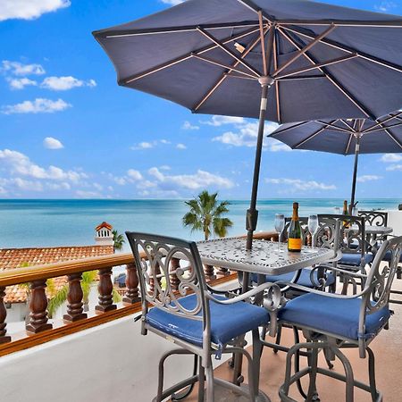 Gorgeous Oceanfront Villa With Panoramic Views Avalon Exterior foto